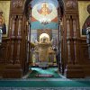 Престольный праздник. Литургия