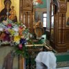 Престольный праздник. Литургия