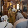Престольный праздник. Литургия