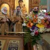 Престольный праздник. Литургия