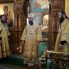 Престольный праздник. Литургия
