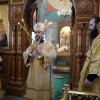 Престольный праздник. Литургия