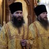 Престольный праздник. Литургия