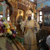Престольный праздник. Литургия