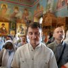 Престольный праздник. Литургия