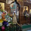 Престольный праздник. Литургия