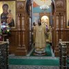 Престольный праздник. Литургия