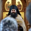 Престольный праздник. Литургия