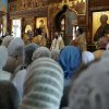 Престольный праздник. Литургия