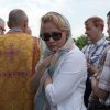 Престольный праздник. Литургия