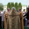 Престольный праздник. Литургия