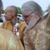 Престольный праздник. Литургия