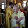 Престольный праздник. Литургия