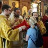 Престольный праздник. Литургия