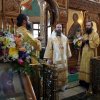 Престольный праздник. Литургия