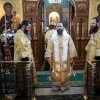 Престольный праздник. Литургия