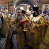 Престольный праздник. Литургия