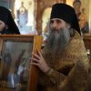 Престольный праздник. Литургия