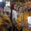 Престольный праздник. Литургия