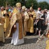 Престольный праздник. Литургия
