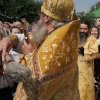 Престольный праздник. Литургия