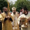 Престольный праздник. Литургия