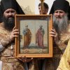 Престольный праздник. Литургия