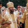 Престольный праздник. Литургия