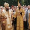 Престольный праздник. Литургия