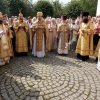Престольный праздник. Литургия