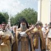Престольный праздник. Литургия