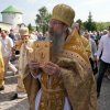 Престольный праздник. Литургия