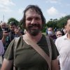 Престольный праздник. Литургия