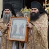 Престольный праздник. Литургия