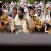 Престольный праздник. Литургия
