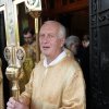 Престольный праздник. Литургия