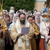 Престольный праздник. Литургия
