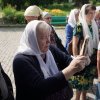 Престольный праздник. Литургия