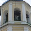 Престольный праздник. Литургия