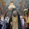 Престольный праздник. Всенощное бдение