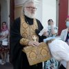 Престольный праздник. Всенощное бдение