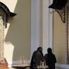 Престольный праздник. Всенощное бдение