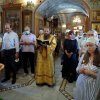 Престольный праздник. Всенощное бдение
