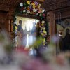 Престольный праздник. Всенощное бдение