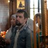 Престольный праздник. Всенощное бдение