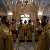Престольный праздник. Всенощное бдение