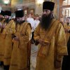 Престольный праздник. Всенощное бдение
