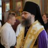 Престольный праздник. Всенощное бдение