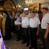 Престольный праздник. Всенощное бдение