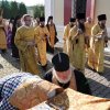 Престольный праздник. Всенощное бдение